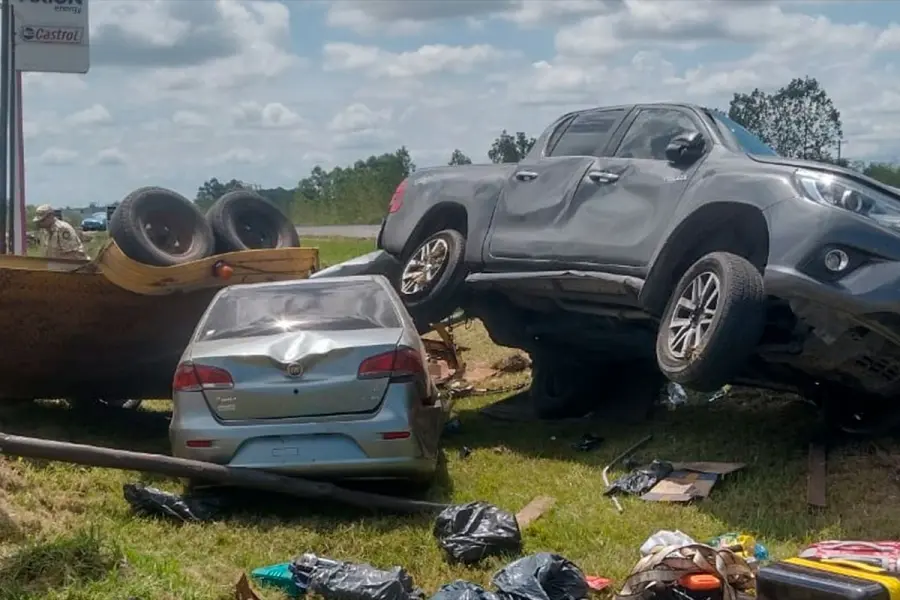 (Tal Cual Chajar&iacute;).