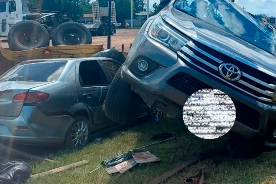 (Tal Cual Chajar&iacute;).