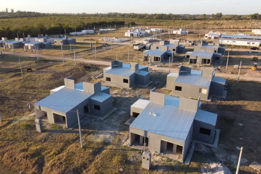 Foto: Municipio de Gualeguaych&uacute;