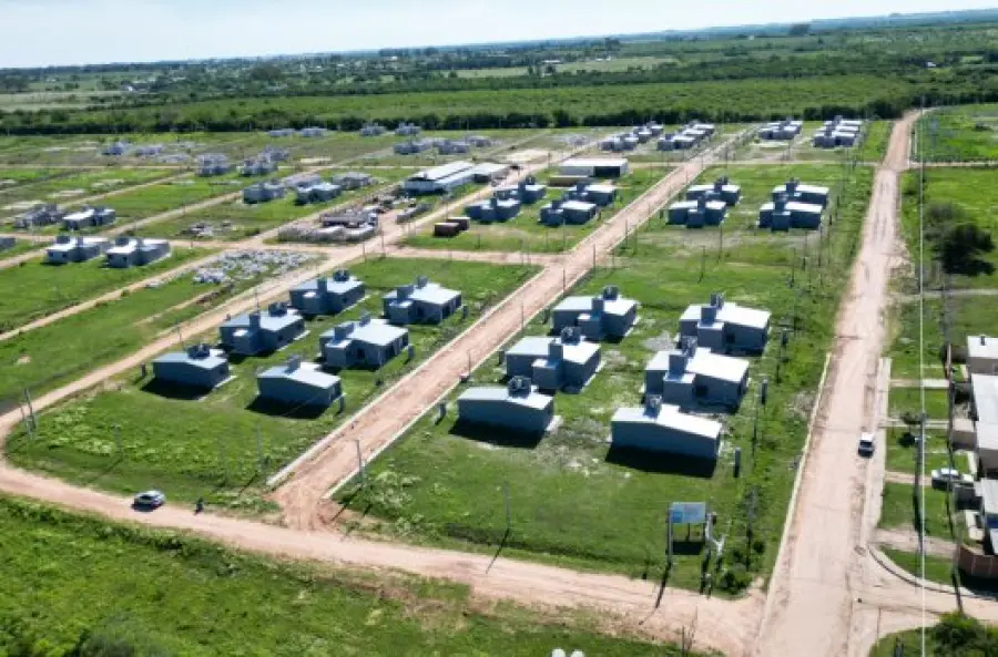 Foto: Municipio de Gualeguaych&uacute;