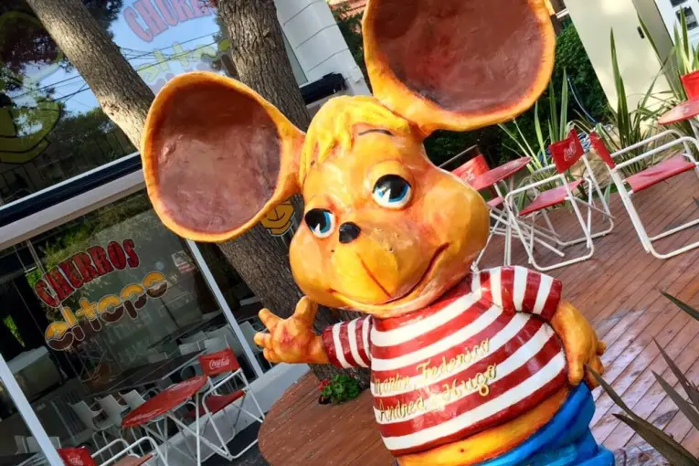 Murió uno de los fundadores de una famosa y tradicional marca de churros: tenía 85 años