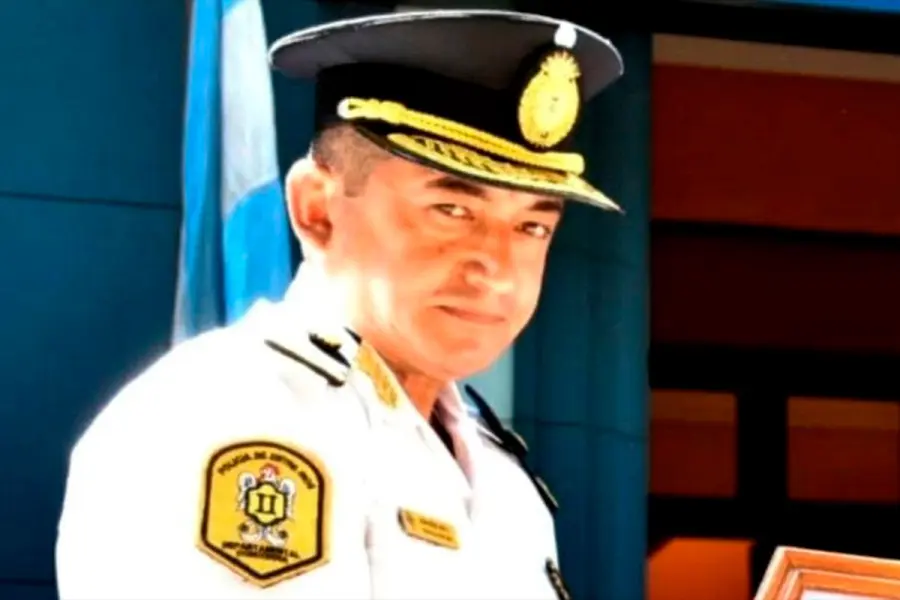 Jos&eacute; Enrique Querencio