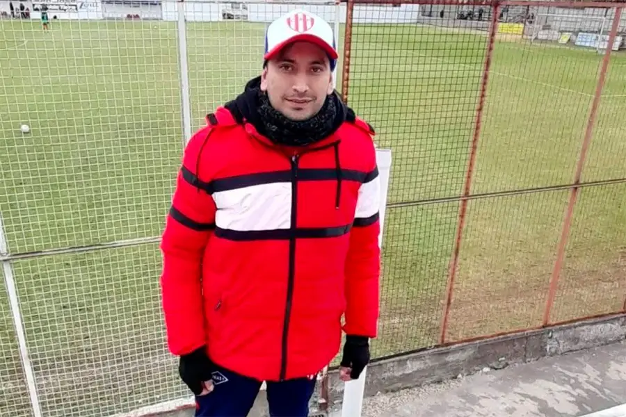 Falleci&oacute; joven m&uacute;sico de cumbia de Paran&aacute;