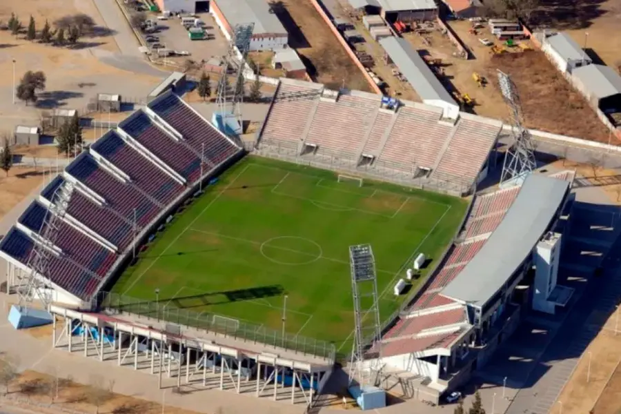 Boca jugar&aacute; en el estadio Ernesto Martearena. Foto: Archivo.