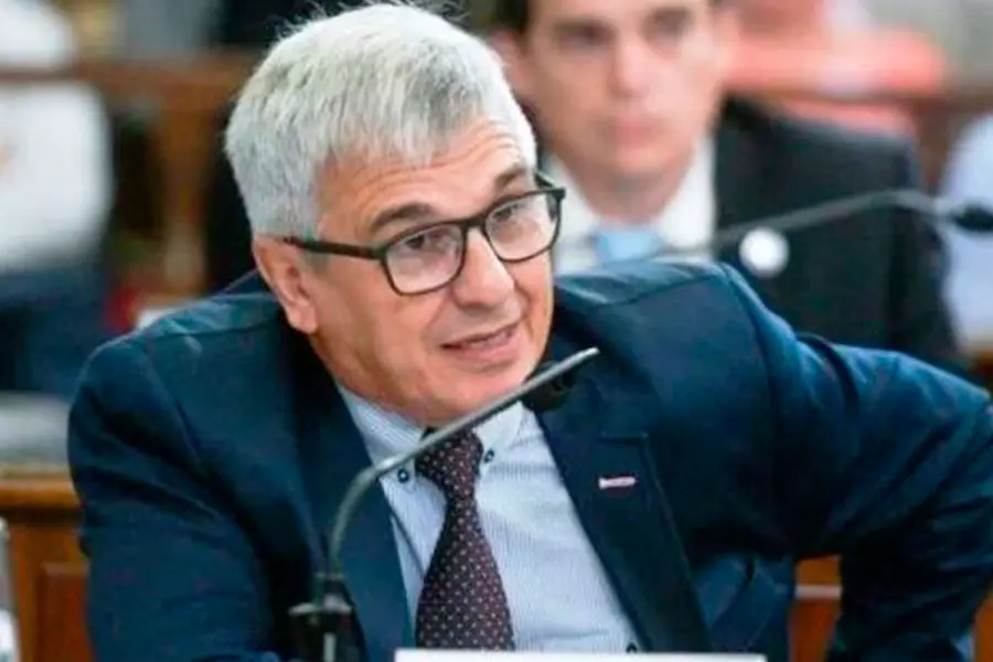 Rub&eacute;n Dal Mol&iacute;n.