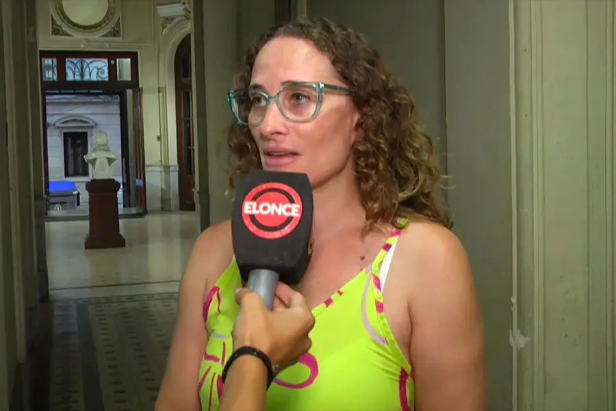 Bel&eacute;n Perezlindo