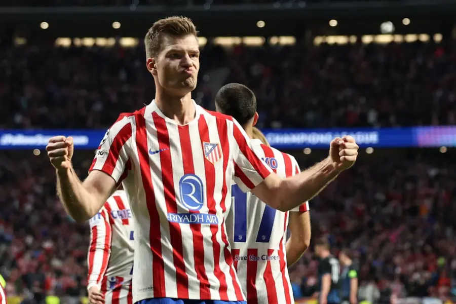 Foto: Atl&eacute;tico de Madrid.