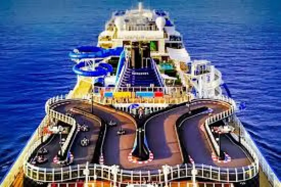 Foto: Norwegian Cruise Line