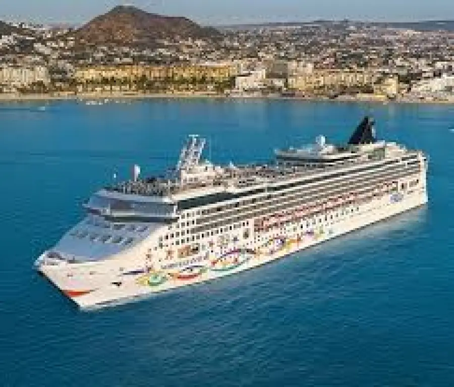 Foto: Norwegian Cruise Line