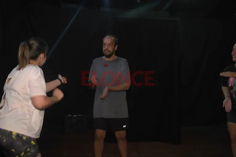 Lanzan un espacio de formación teatral para futuros payasos
