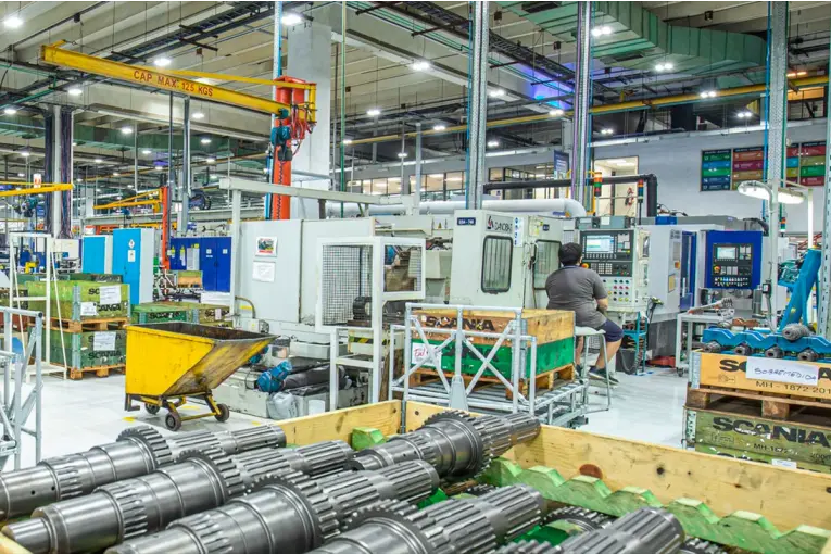 La actividad económica se estancó en abril: cedió 0,7% con respecto a marzo