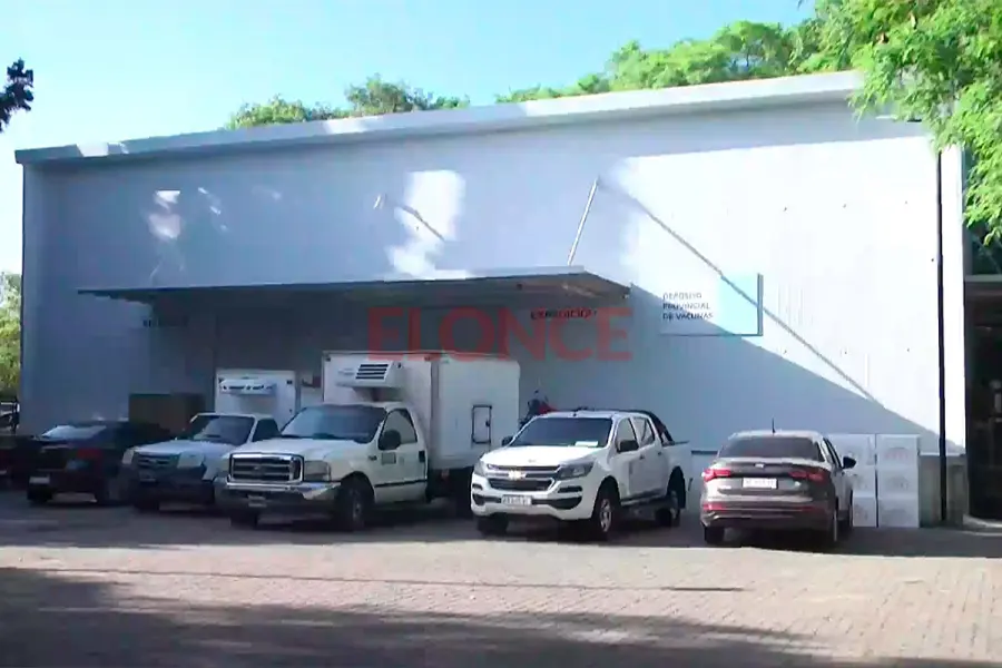 La distribuci&oacute;n de antigripales comenzar&iacute;a el 11 de marzo.