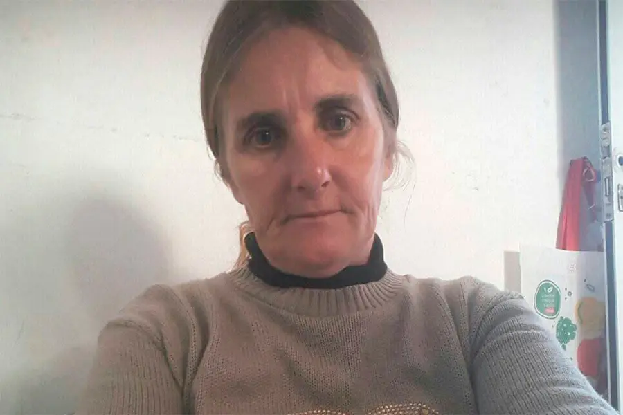 Buscan a mujer que desapareci&oacute; en Paran&aacute;: &ldquo;Estamos desesperados&rdquo;, dijo su hijo