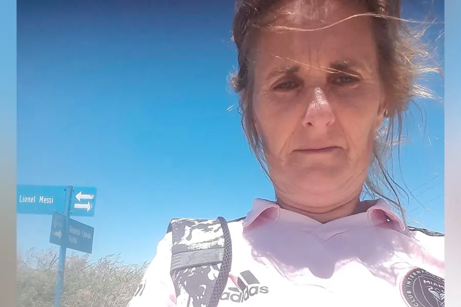 Mariela Rosana Hasenauer