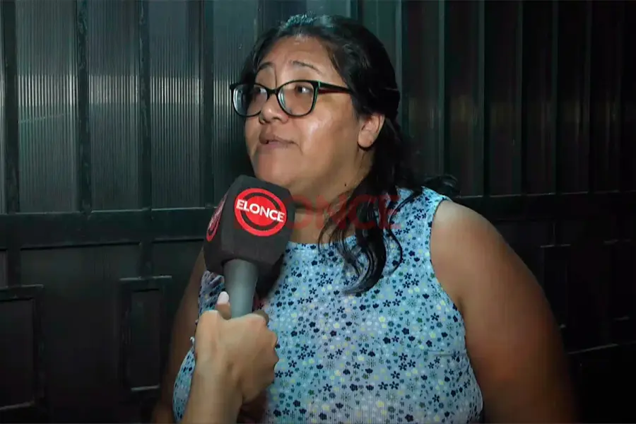 Marcela Mu&ntilde;oz. Foto: Elonce