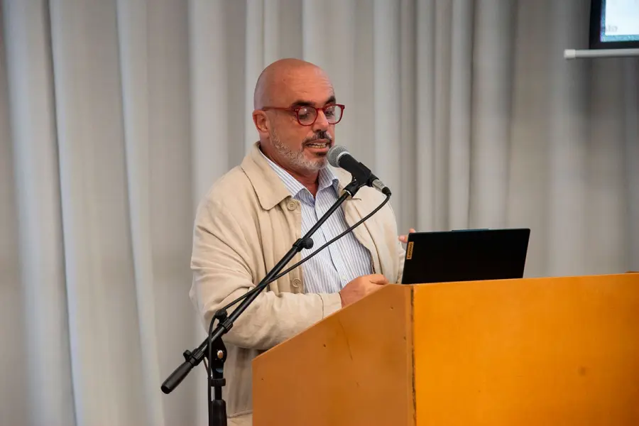 Gast&oacute;n Bagnat.