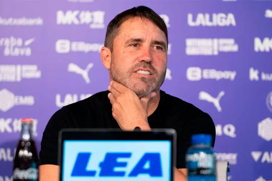 Coudet asumir&aacute; este mi&eacute;rcoles. Foto: Archivo.