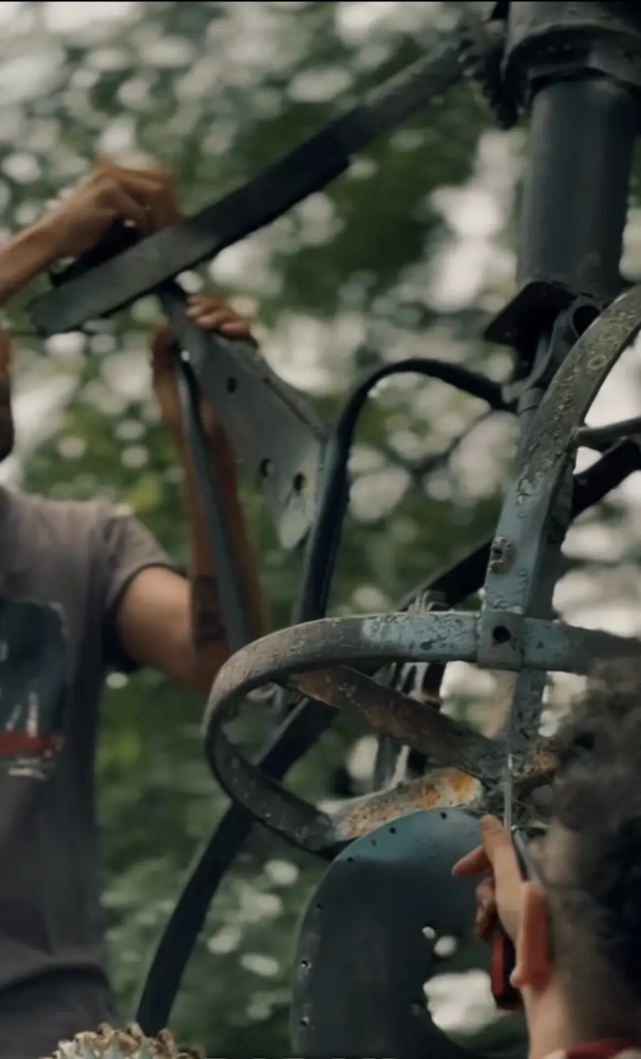 Foto: Instagram @paranaculturaok