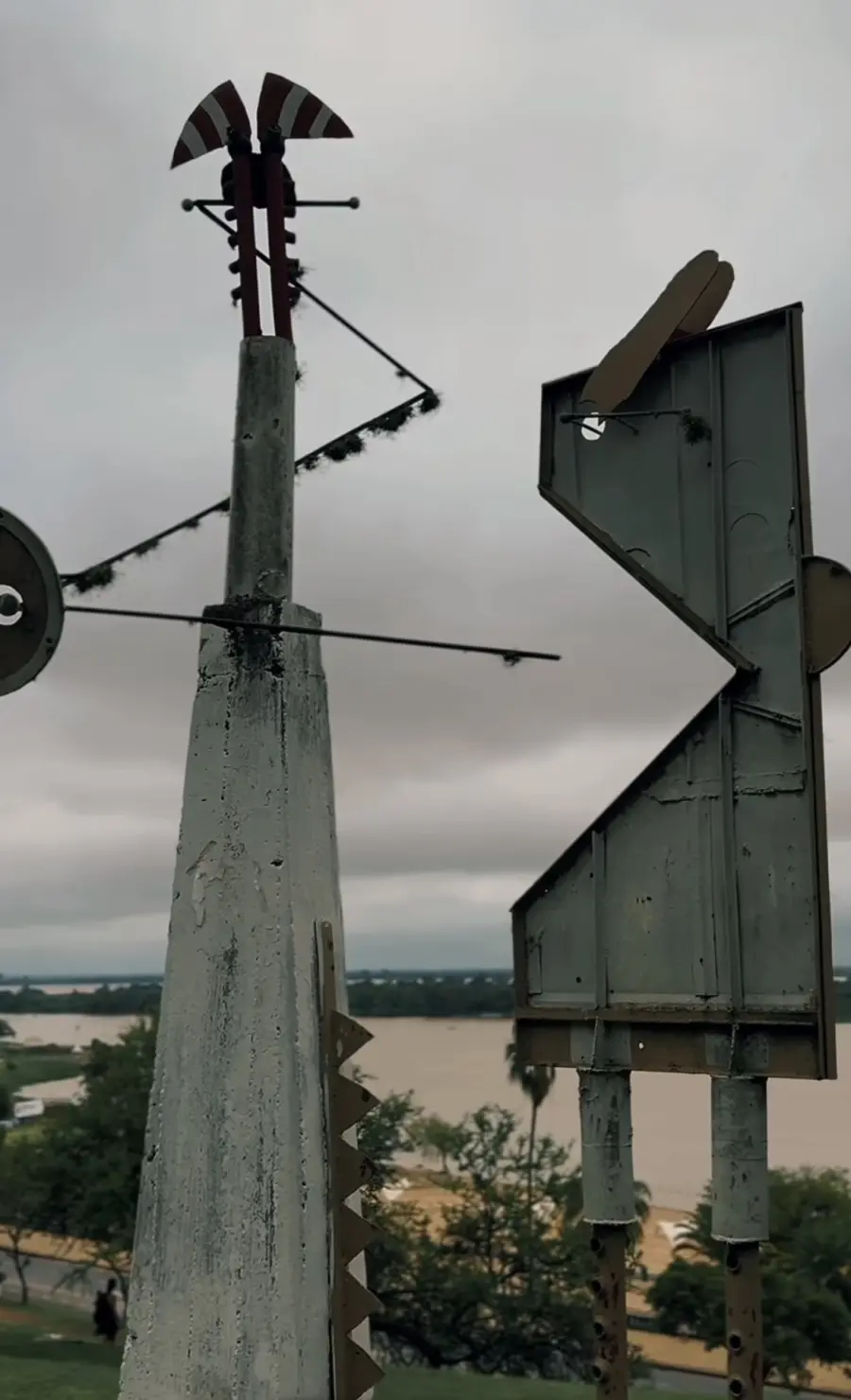 Foto: Instagram @paranaculturaok