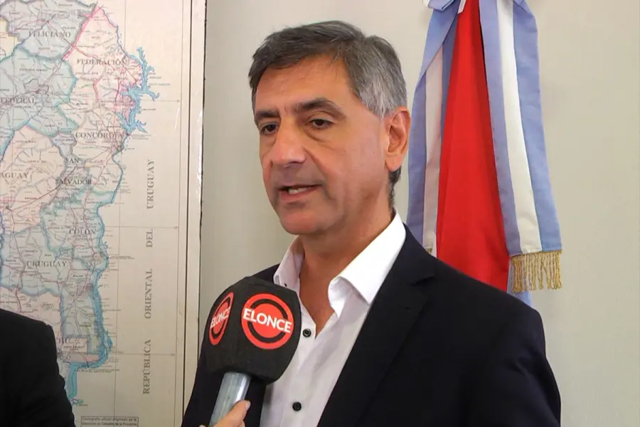 Ricardo Garc&iacute;a.