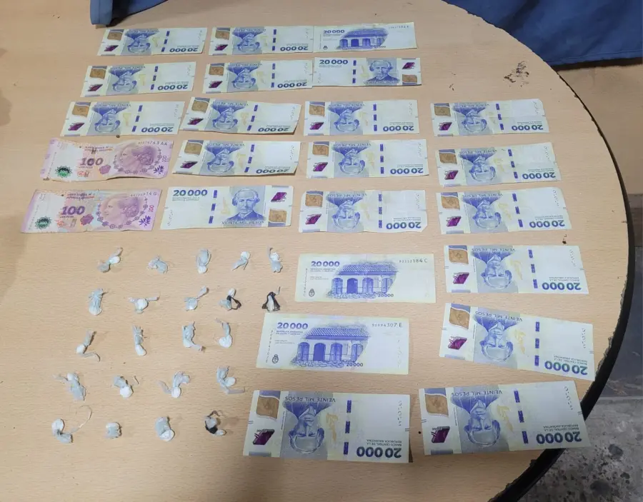 Jefatura Departamental Concordia