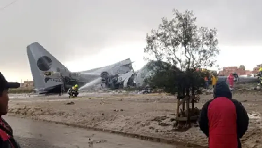 Cr&eacute;ditos: EFE