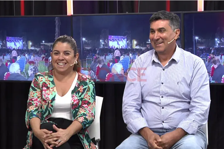 La localidad de San Gustavo celebrará su 137º aniversario con un gran festival