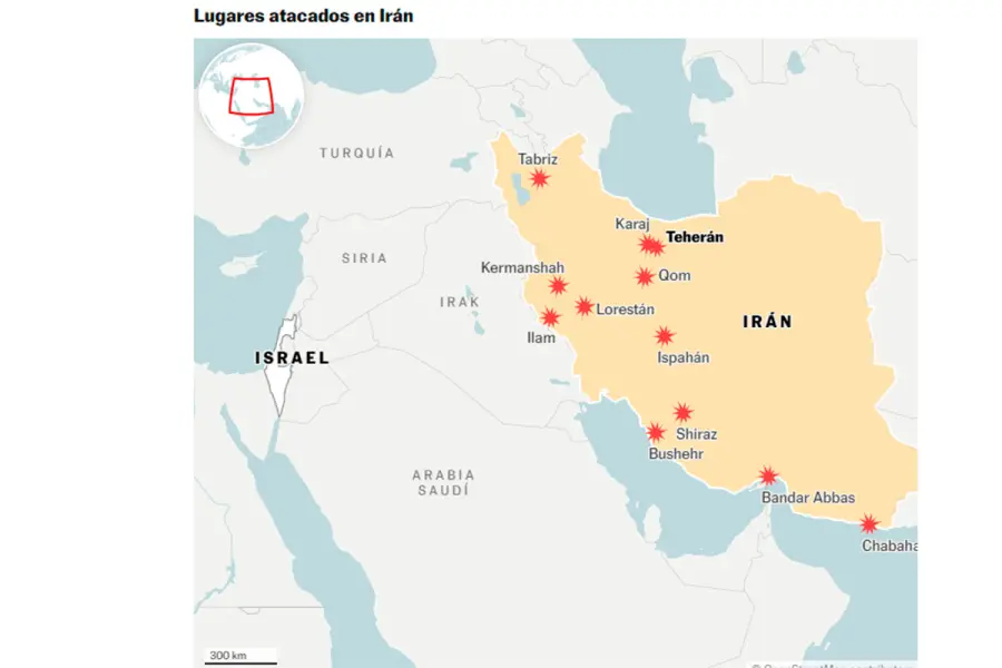 Fuente: agencias EL PA&Iacute;S