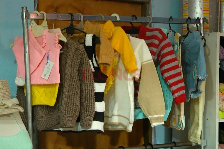 Tejer como forma de vida: pasi&oacute;n, ense&ntilde;anza y comunidad