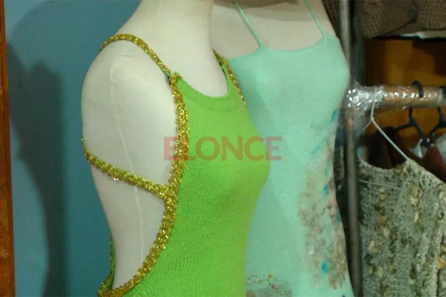 Tejer como forma de vida: pasi&oacute;n, ense&ntilde;anza y comunidad