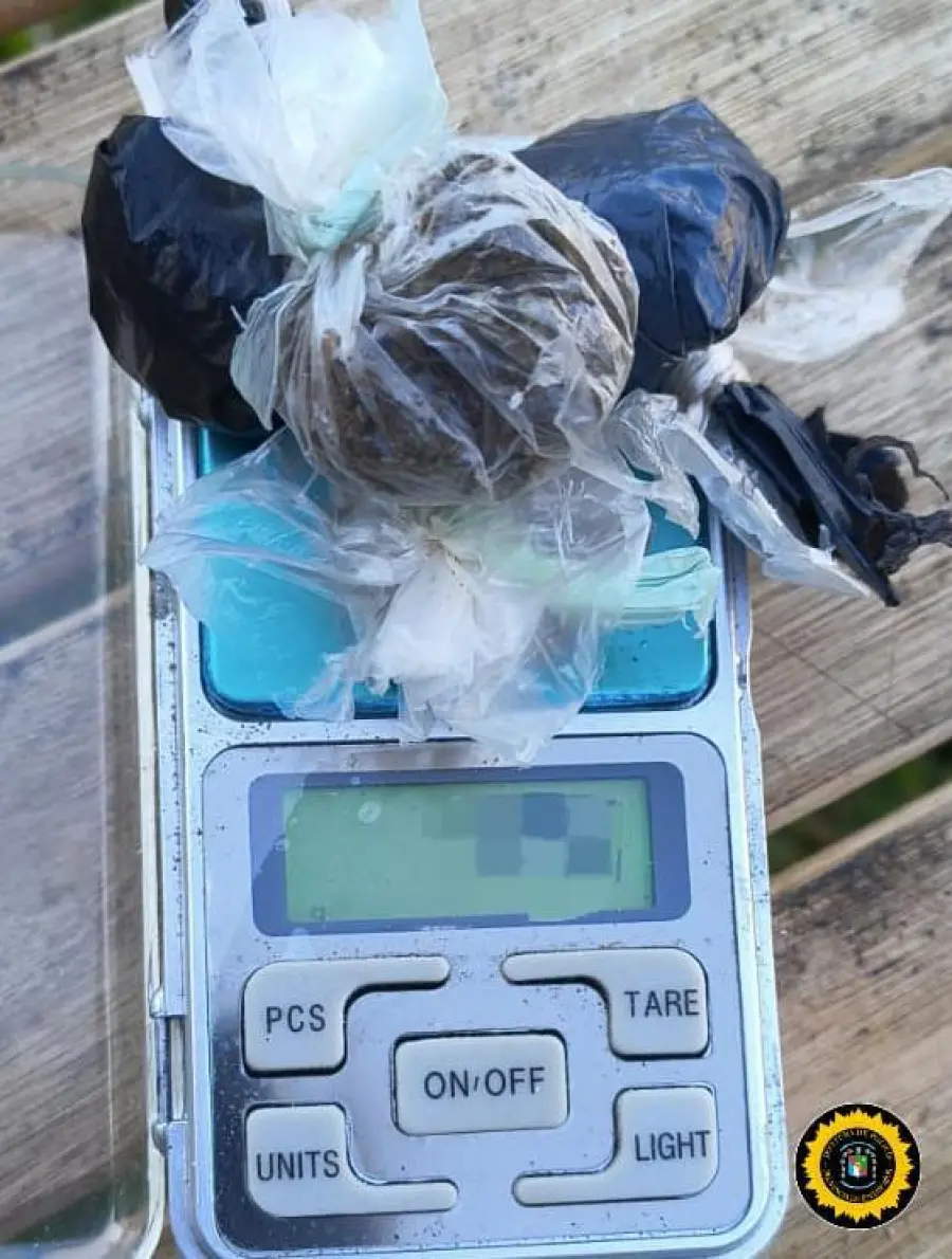 Jefatura Departamental Concordia