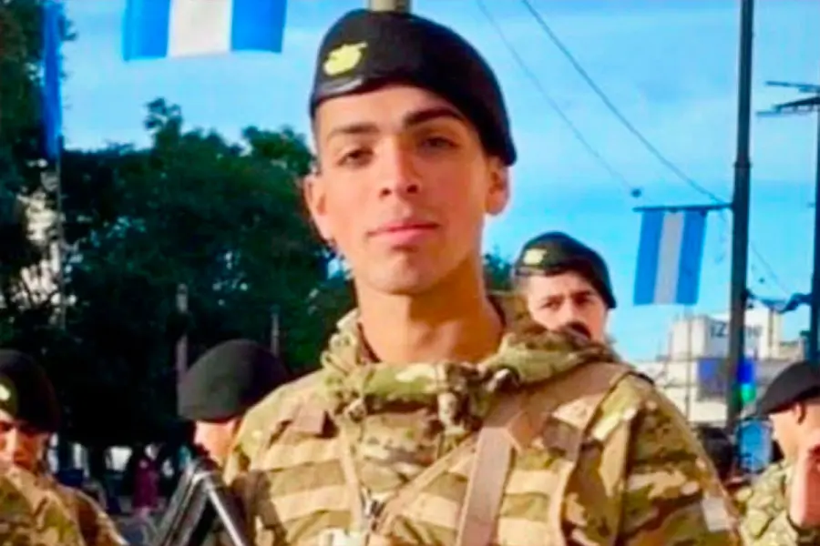 Leonel Santiago Ojeda.