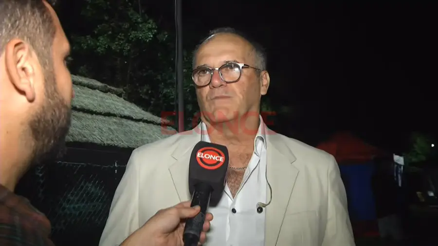 Rub&eacute;n Gim&eacute;nez