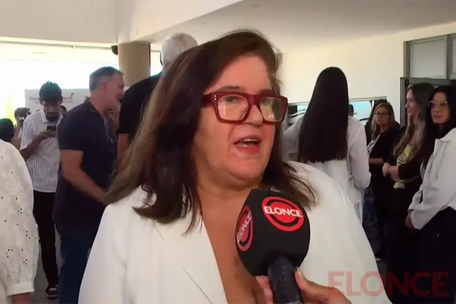 Concejal Silvia Campos