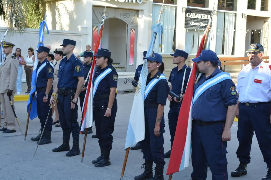 Foto: Municipalidad de Diamante