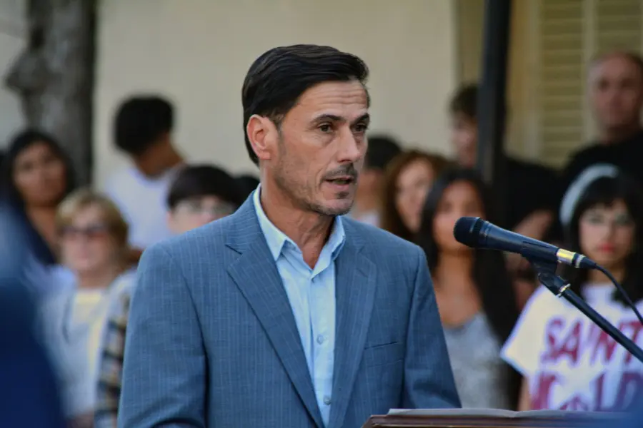 Foto: Municipalidad de Diamante