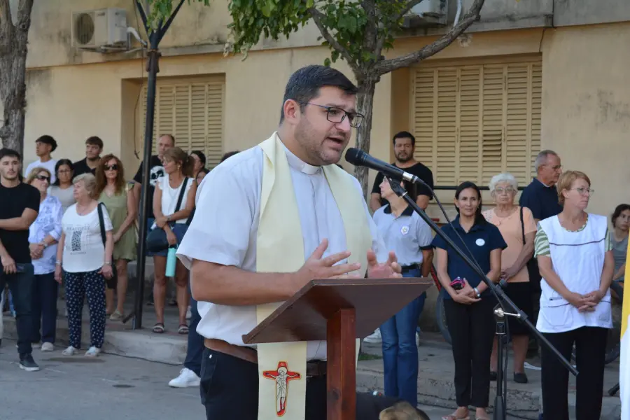 Foto: Municipalidad de Diamante