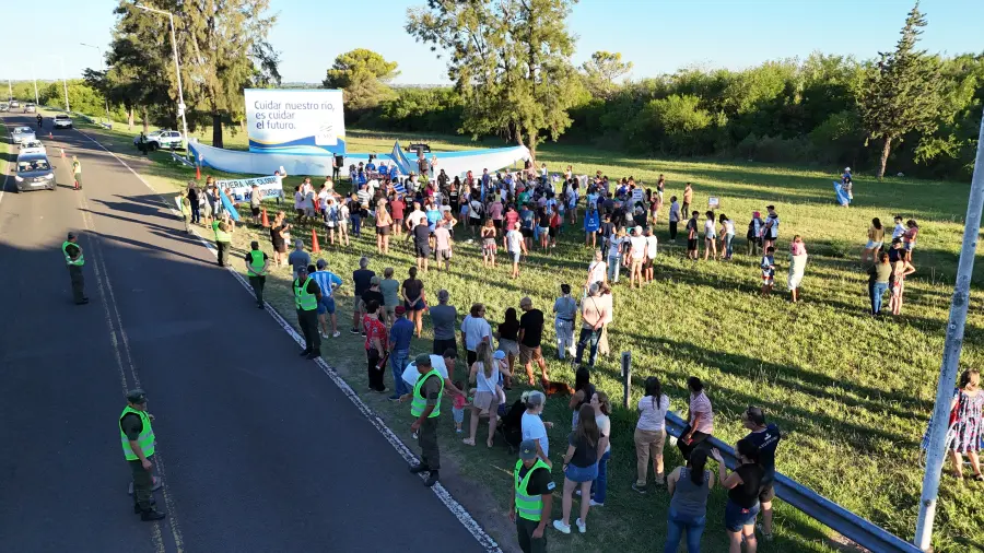 Foto: Municipalidad de Col&oacute;n.