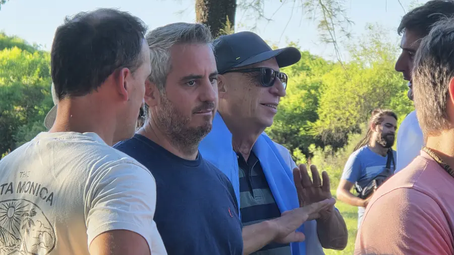 Foto: Municipalidad de Col&oacute;n.