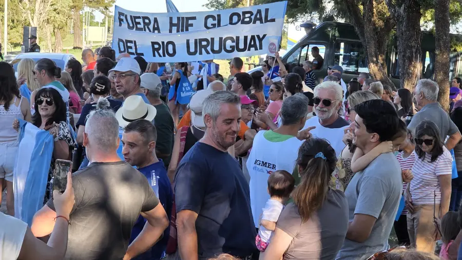 Foto: Municipalidad de Col&oacute;n.