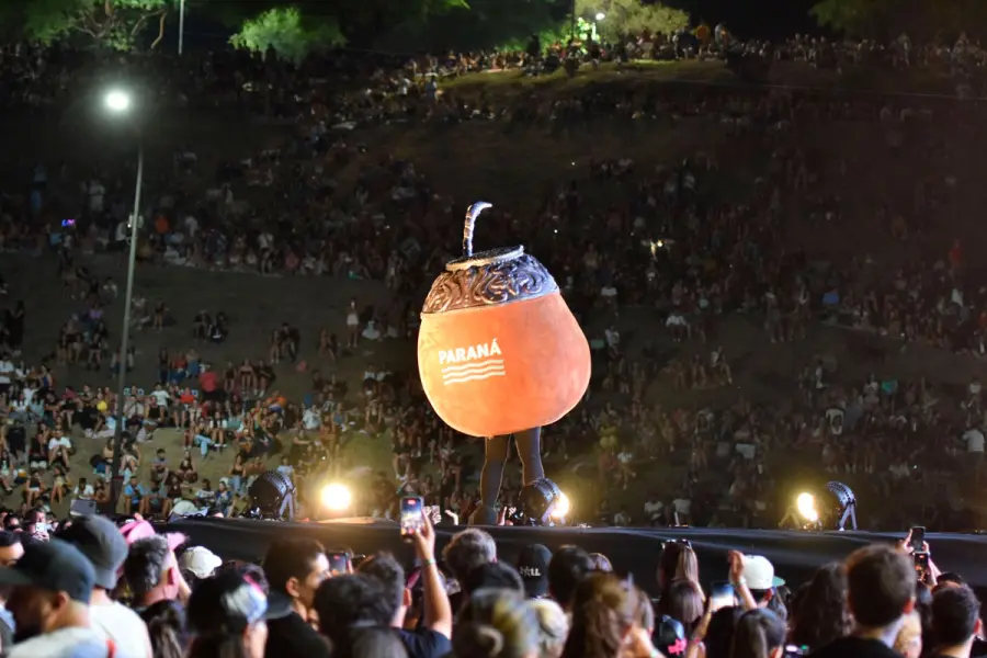 Turismo en Entre R&iacute;os.