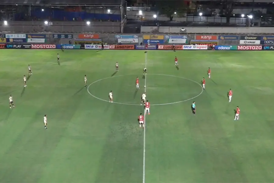 Foto: Captura de video.