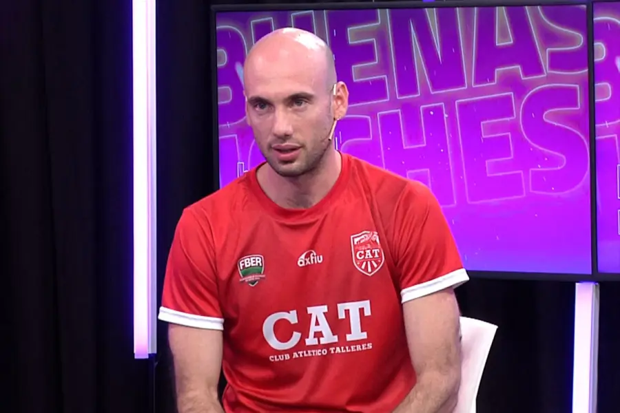 Mat&iacute;as Kovasky