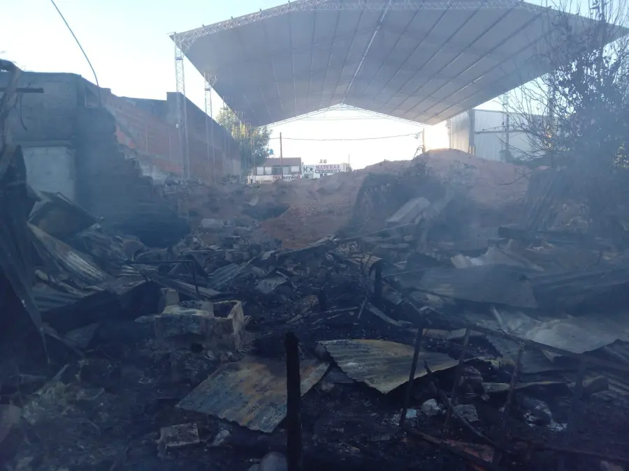 Facebook | M&oacute;nica Mart&iacute;nez