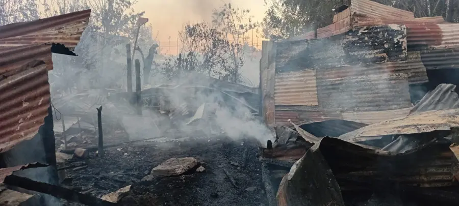 Facebook | M&oacute;nica Mart&iacute;nez