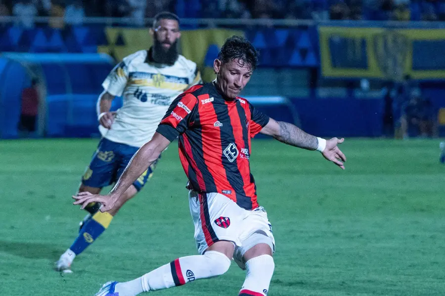 Foto: X oficial de Patronato.