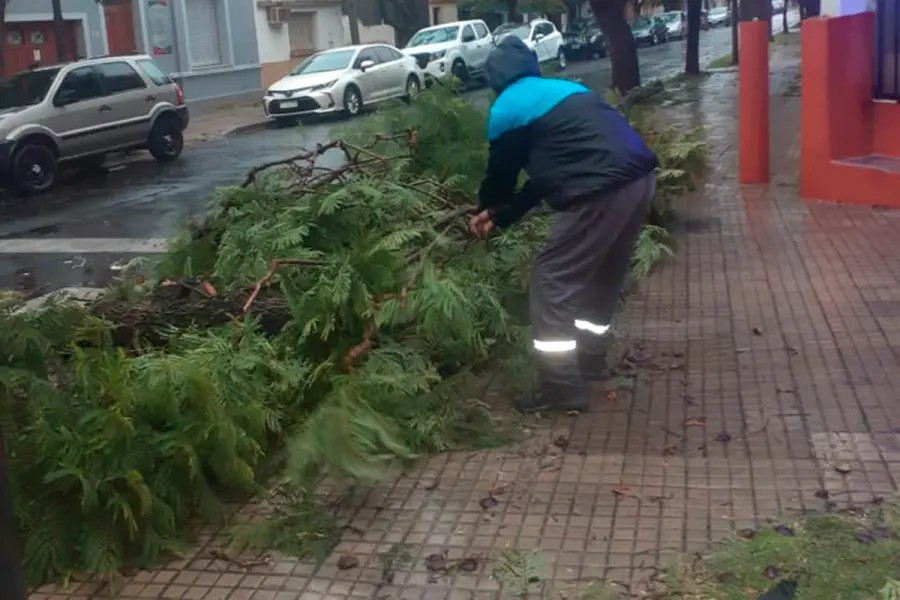(foto Municipalidad de Paran&aacute;)