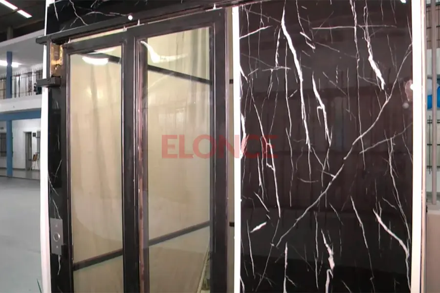 Inclusi&oacute;n sin barreras: padres y docentes lograron que el colegio de Crespo tenga ascensor - Elonce