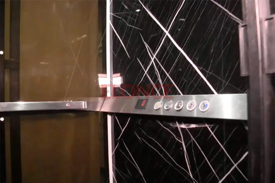 Inclusi&oacute;n sin barreras: padres y docentes lograron que el colegio de Crespo tenga ascensor - Elonce