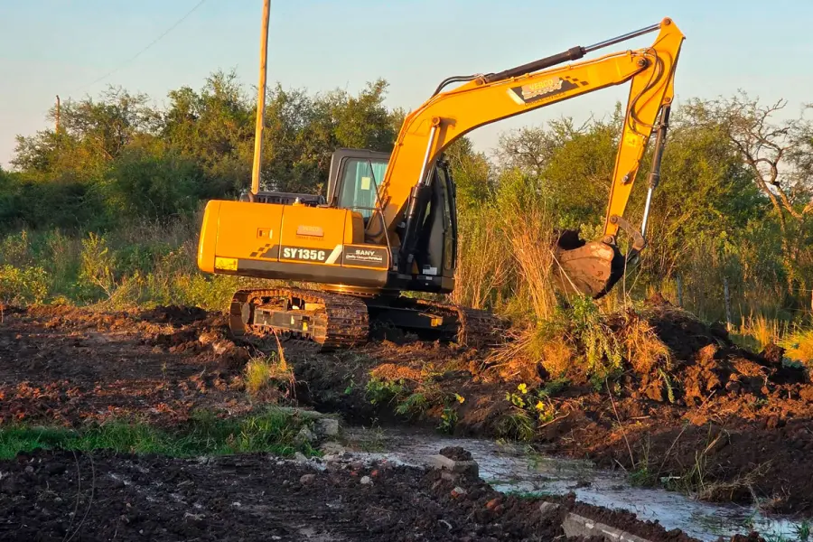 Caminos de Nogoy&aacute;.